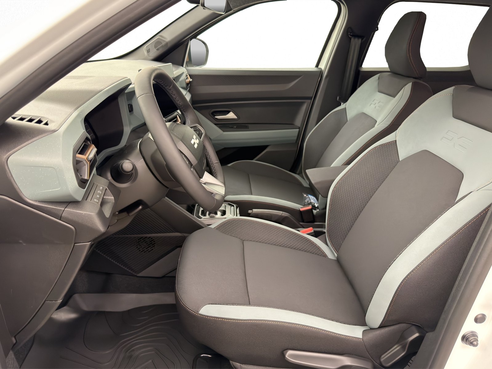 DACIA Duster 1.8 Hybrid Extreme, Hybride Integrale Benzina/Elettrica, Auto nuove, Automatico - 7