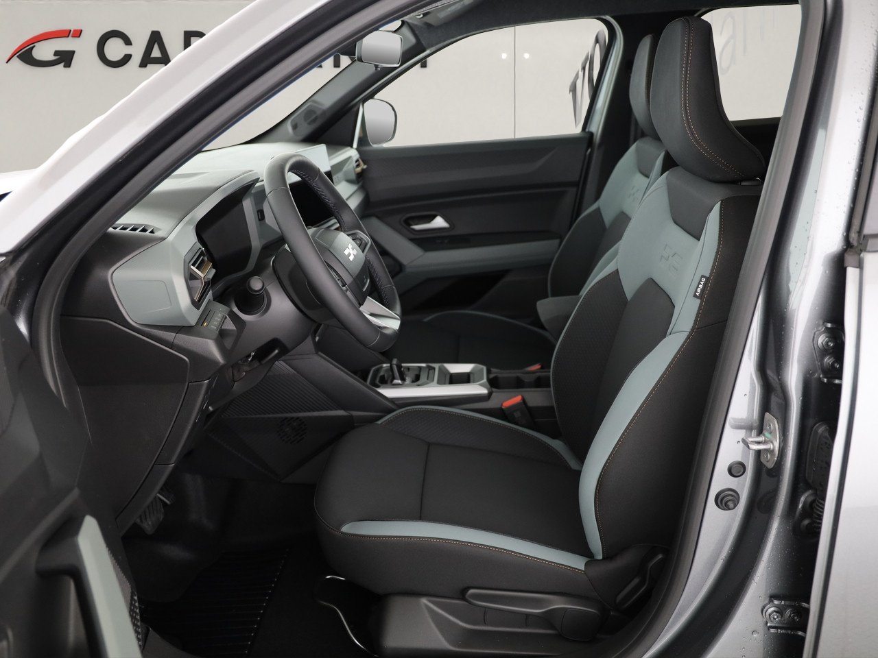 DACIA Duster 1.8 Hybrid Extreme, Full-Hybrid Petrol/Electric, New car, Automatic - 6