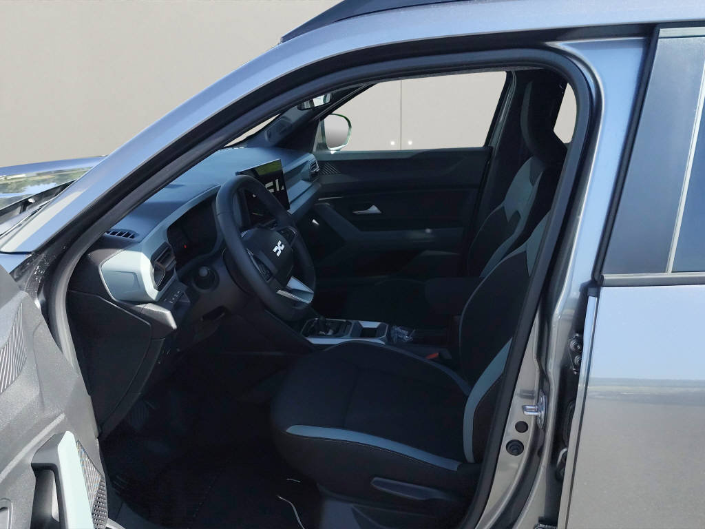DACIA Duster 1.8 Hybrid Extreme, Full-Hybrid Petrol/Electric, New car, Automatic - 4