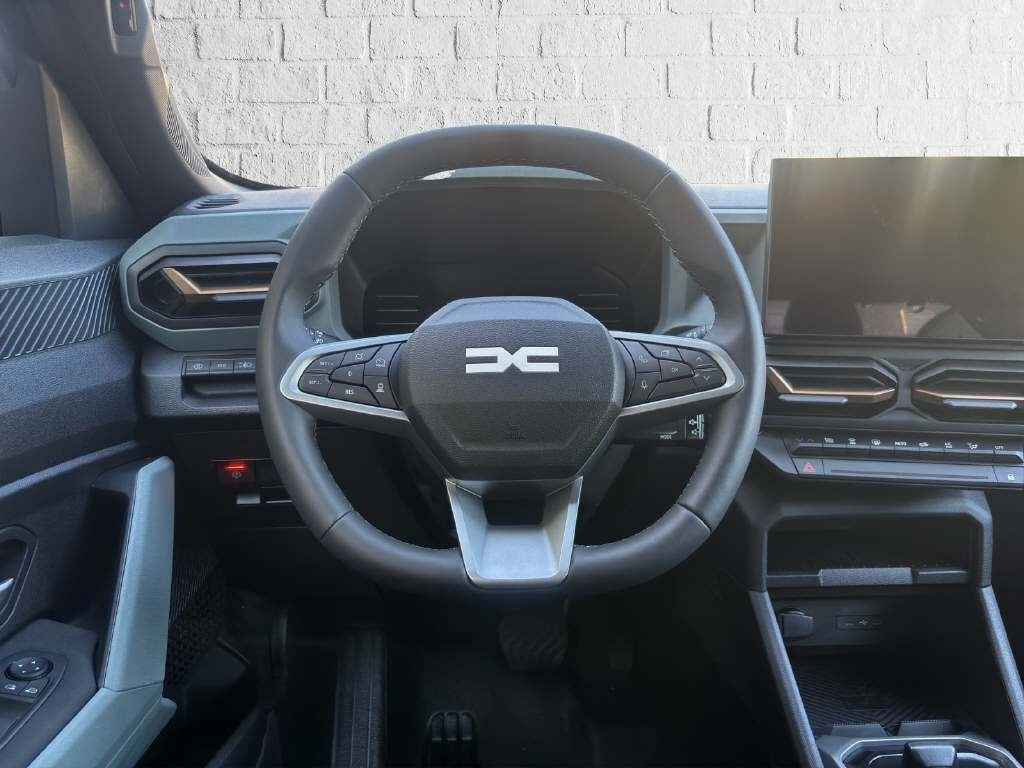 DACIA Duster 1.8 Hybrid Extreme, Voll-Hybrid Benzin/Elektro, Neuwagen, Automatik - 6