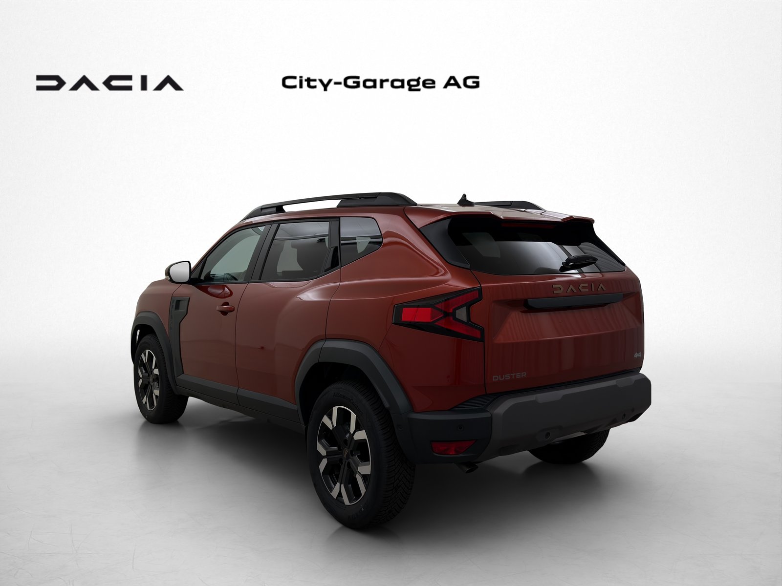 DACIA Duster 1.2 TCe Extreme 4WD, Hybride Léger Essence/Électricité, Voiture nouvelle, Manuelle - 3