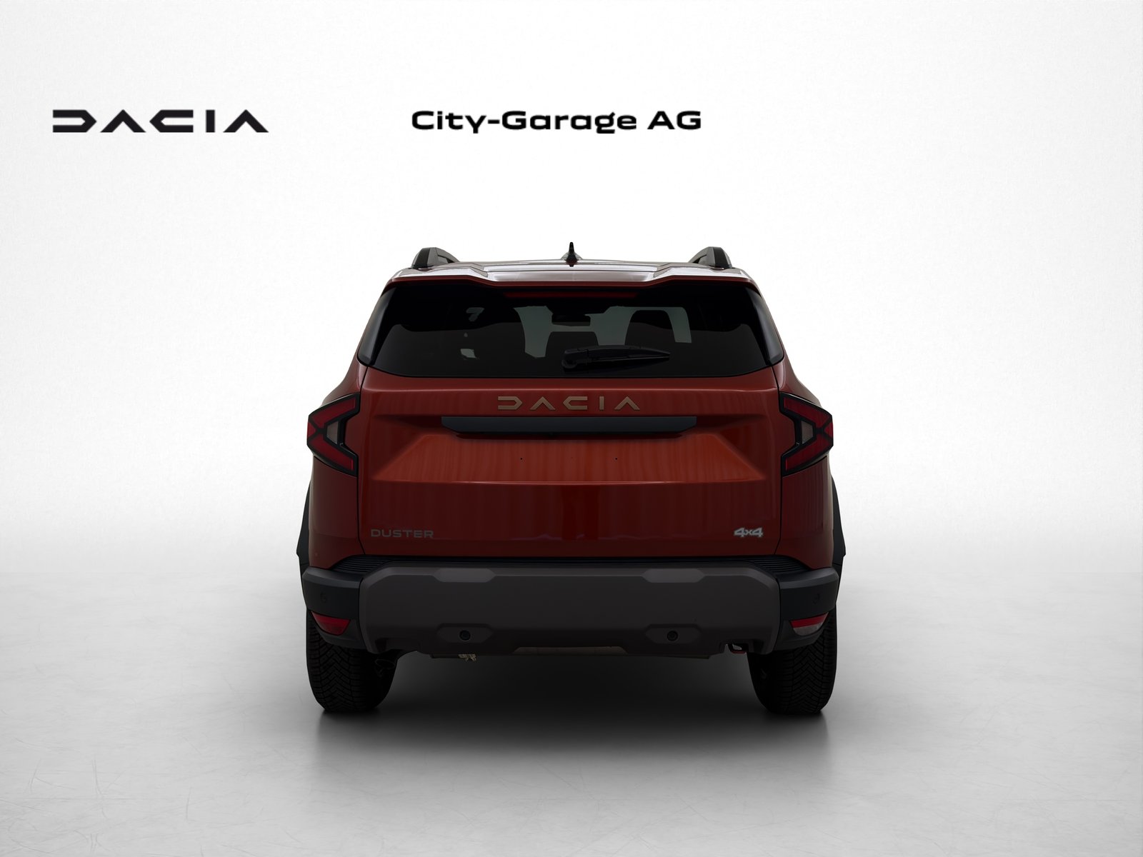 DACIA Duster 1.2 TCe Extreme 4WD, Hybride Léger Essence/Électricité, Voiture nouvelle, Manuelle - 4