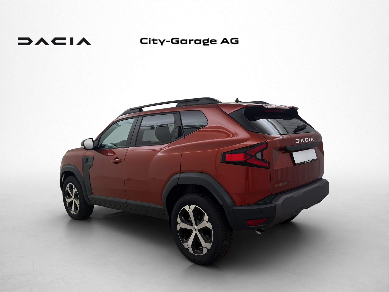 DACIA Duster 1.2 TCe Journey 4WD, Hybride Leggero Benzina/Elettrica, Auto nuove, Manuale - 3