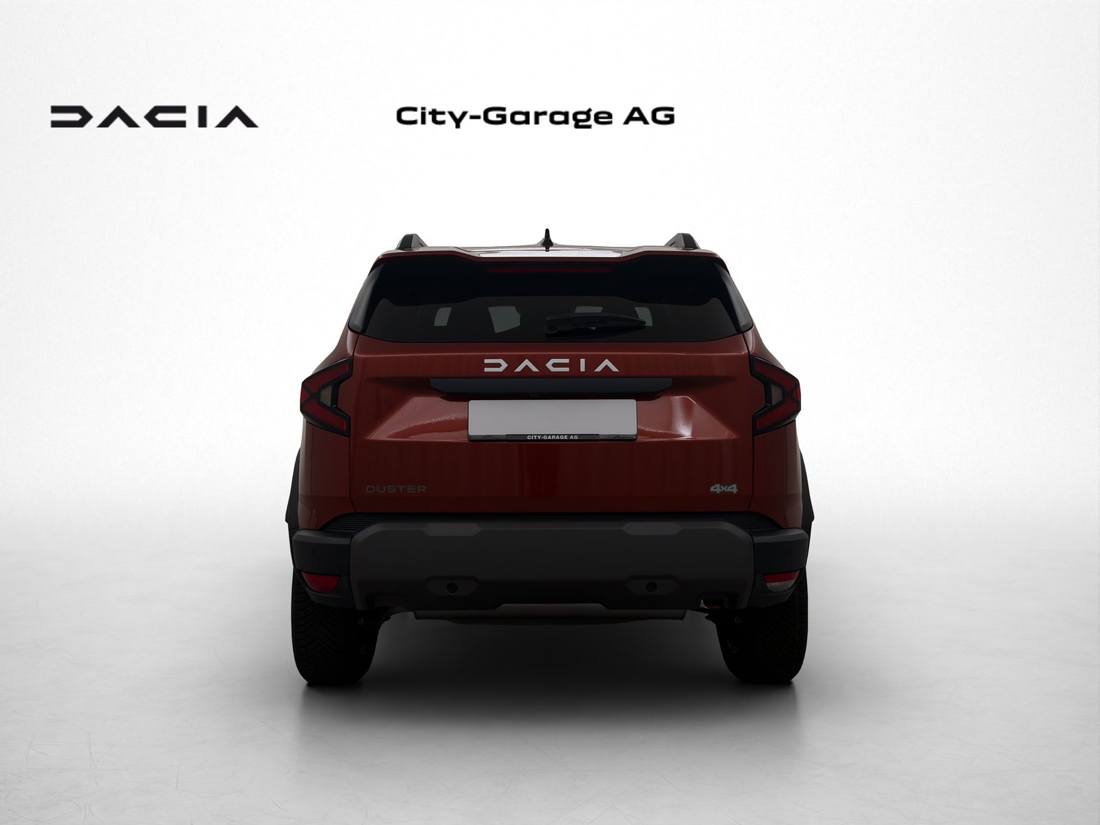 DACIA Duster 1.2 TCe Journey 4WD, Hybride Leggero Benzina/Elettrica, Auto nuove, Manuale - 4