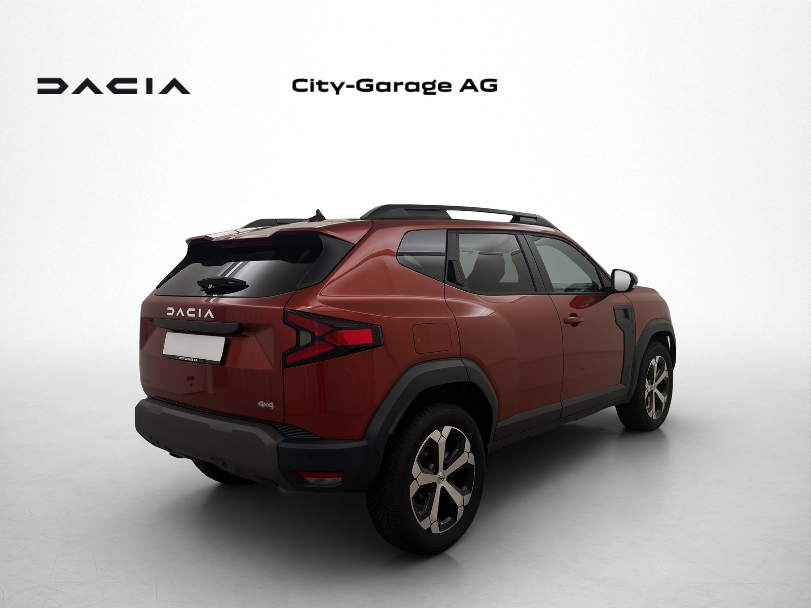 DACIA Duster 1.2 TCe Journey 4WD, Hybride Leggero Benzina/Elettrica, Auto nuove, Manuale - 5
