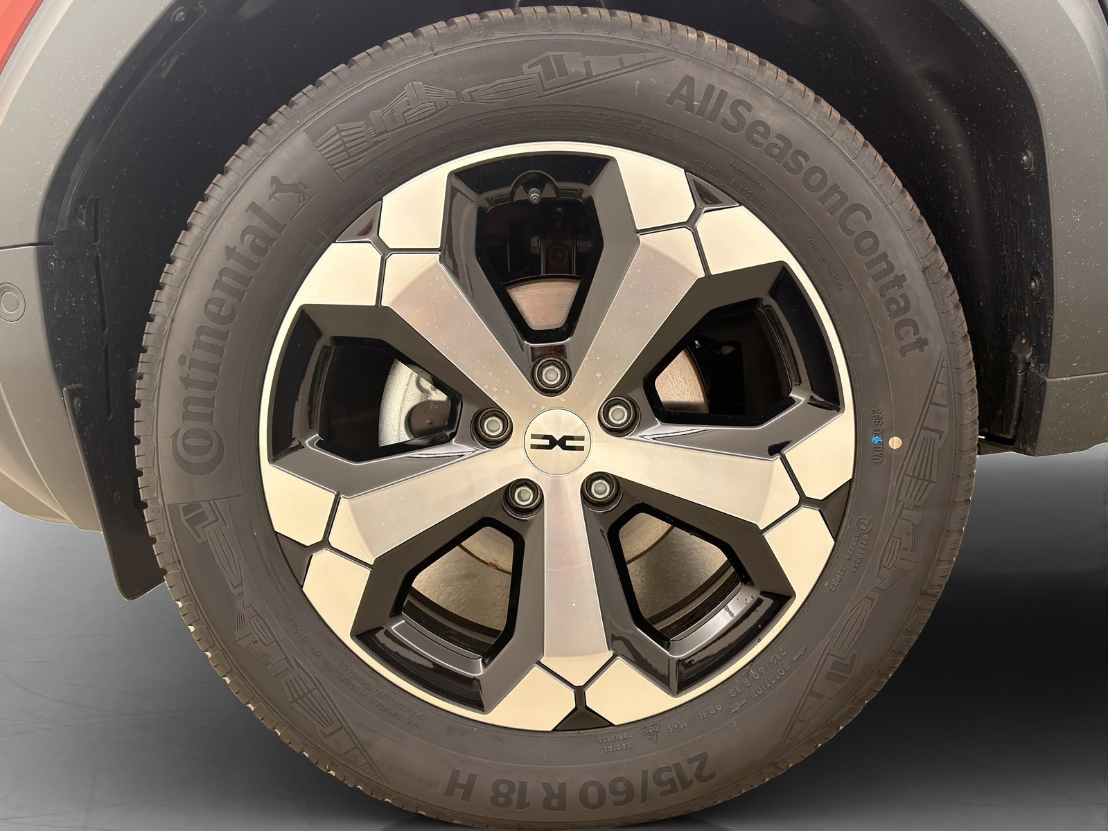 DACIA Duster 1.2 TCe Journey 4WD, Hybride Leggero Benzina/Elettrica, Auto nuove, Manuale - 6