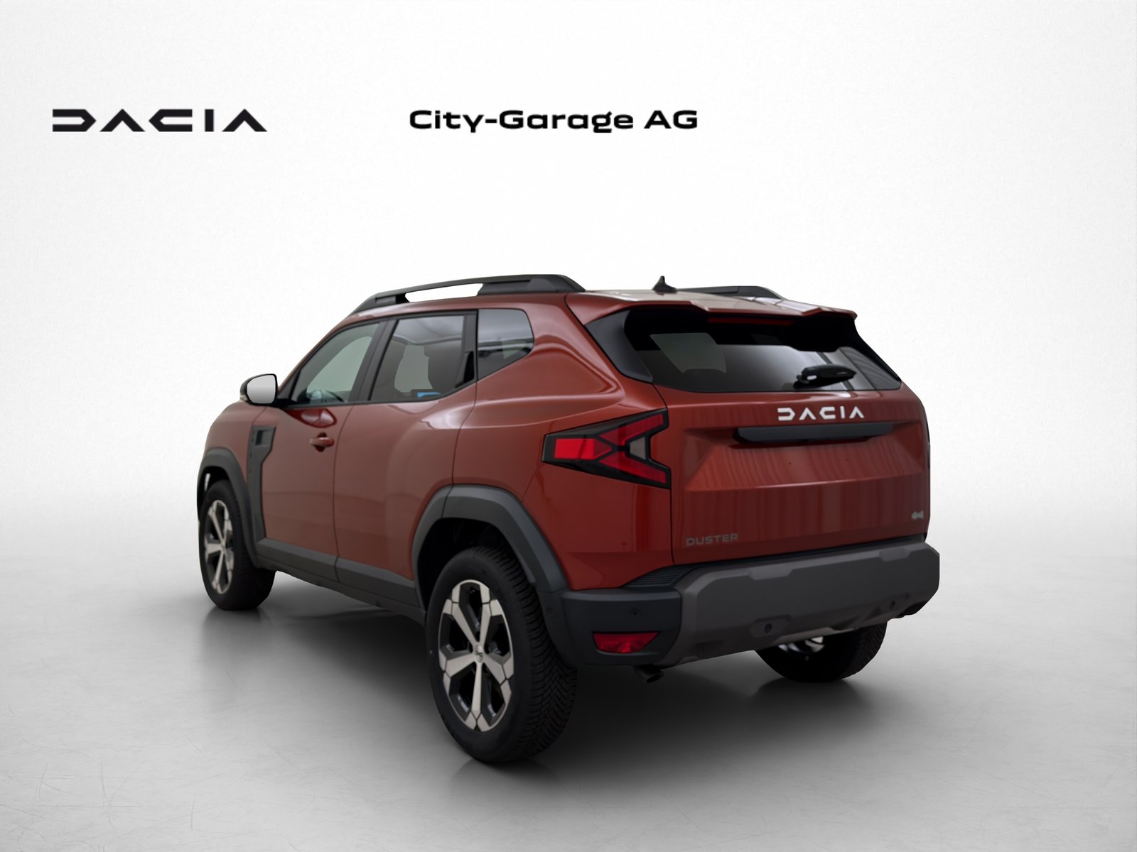 DACIA Duster 1.2 TCe Journey 4WD, Hybride Leggero Benzina/Elettrica, Auto nuove, Manuale - 3