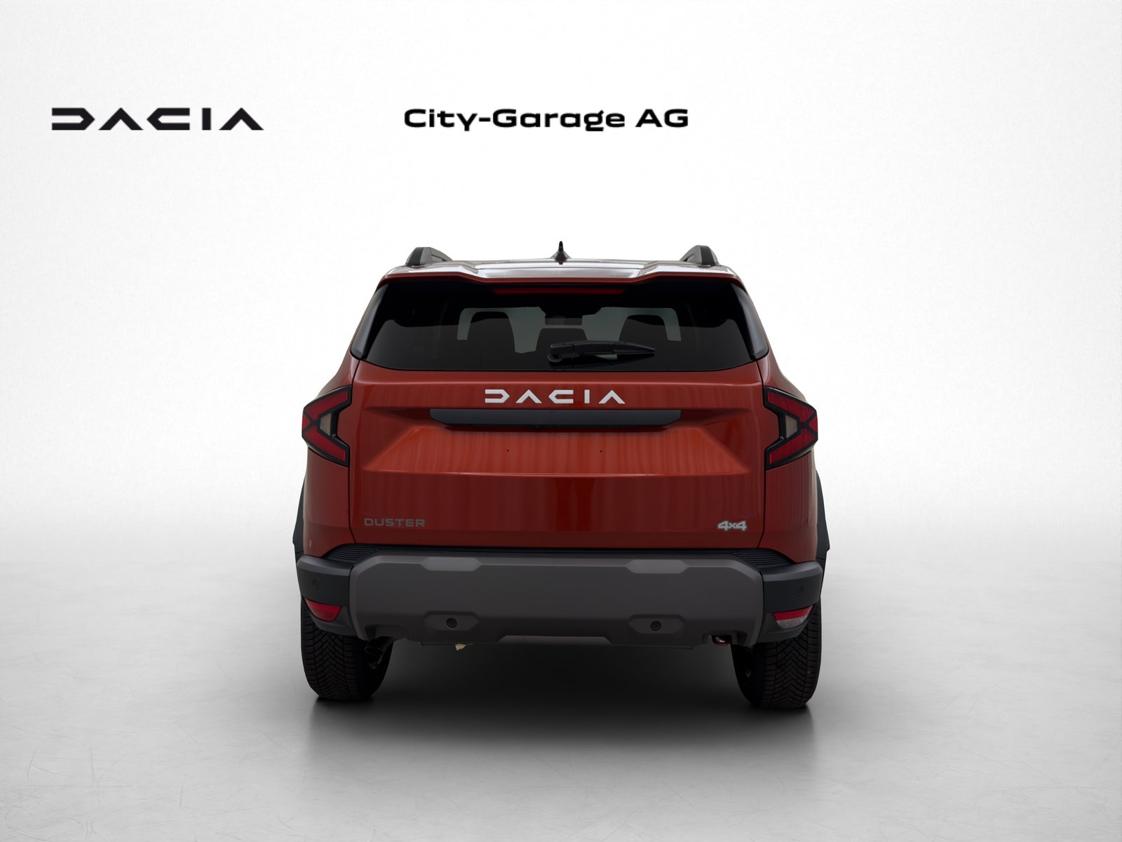 DACIA Duster 1.2 TCe Journey 4WD, Hybride Leggero Benzina/Elettrica, Auto nuove, Manuale - 4
