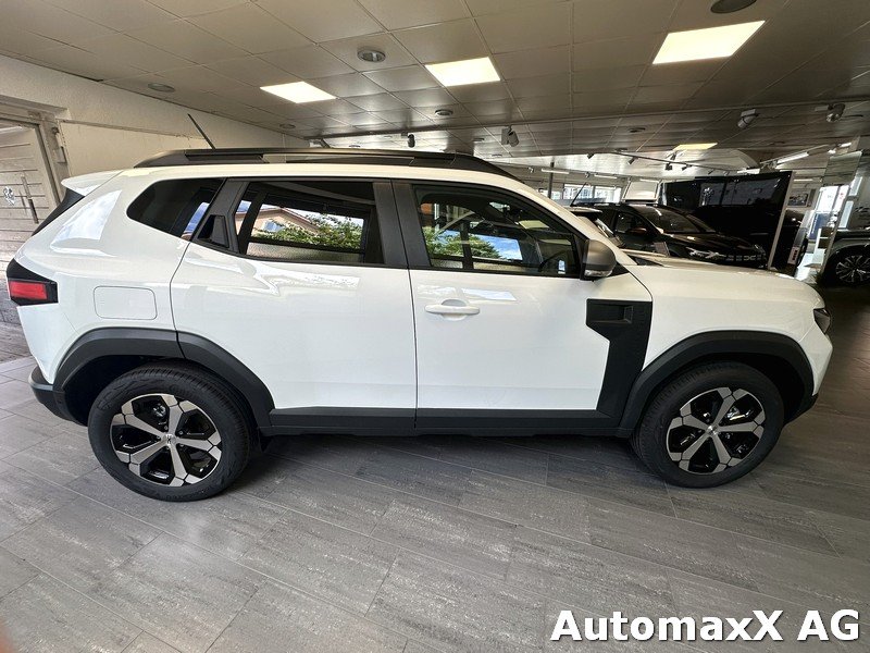 DACIA Duster 1.8 Hybrid Journey, Hybride Intégral Essence/Électricité, Voiture nouvelle, Automatique - 6