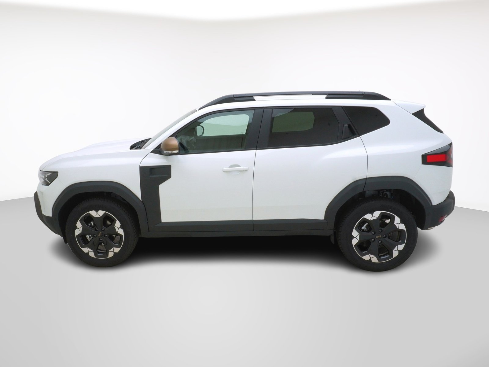 DACIA Duster 1.2 Hybrid-G Extreme 4x4, Auto nuove, Automatico - 2