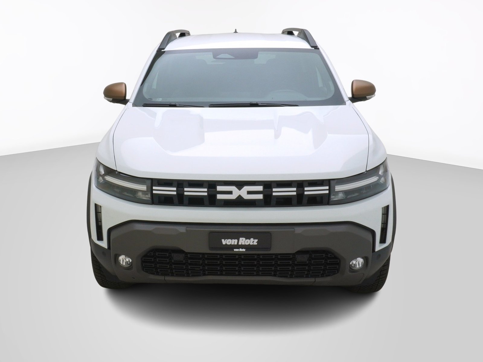 DACIA Duster 1.2 Hybrid-G Extreme 4x4, Auto nuove, Automatico - 4