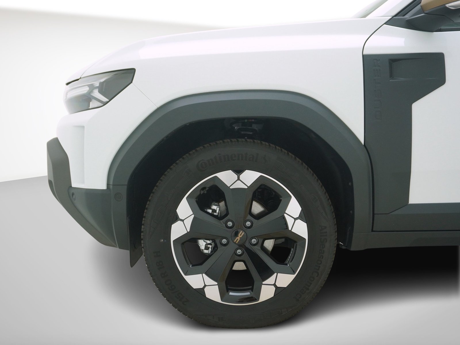 DACIA Duster 1.2 Hybrid-G Extreme 4x4, Auto nuove, Automatico - 7
