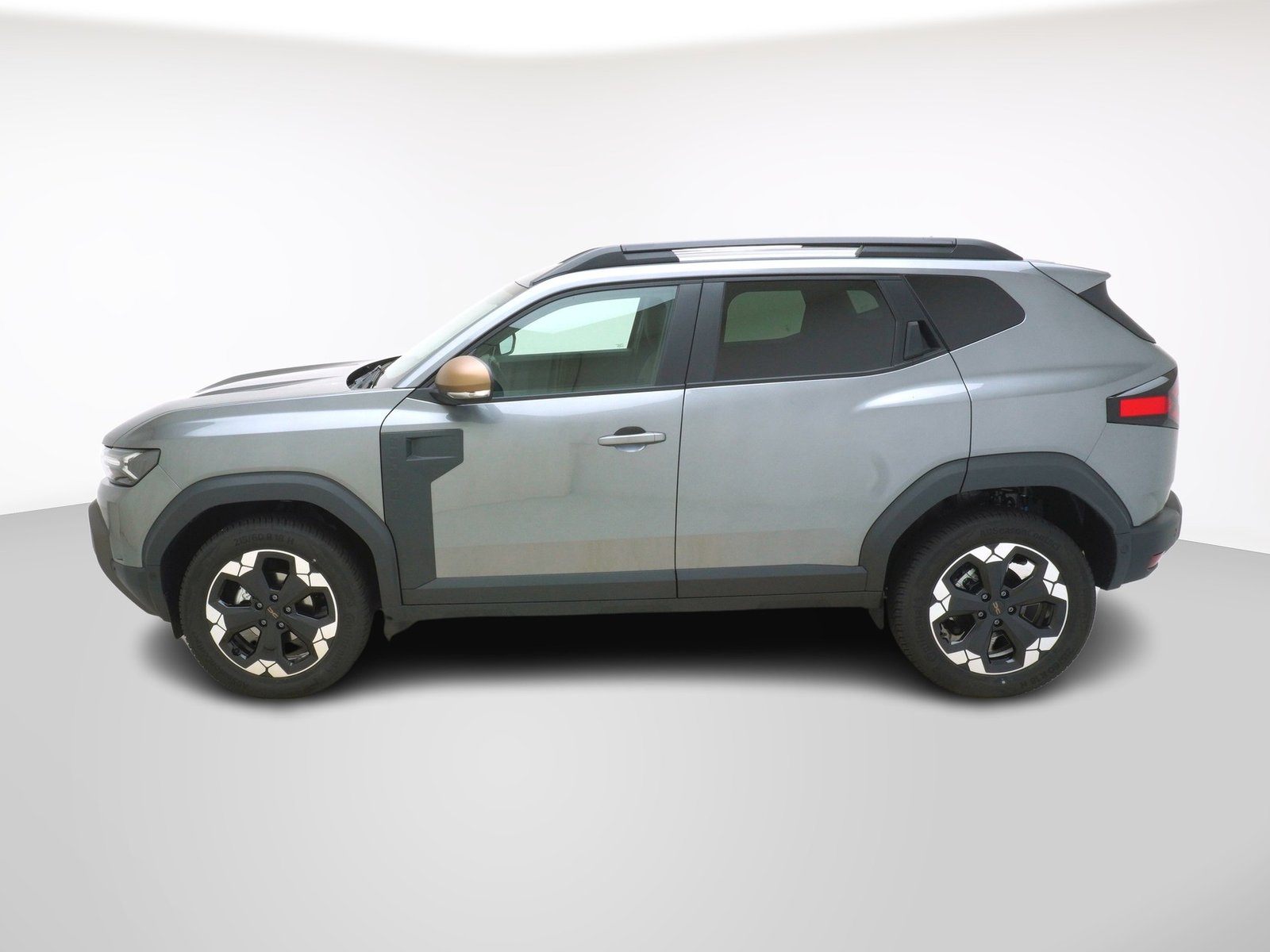 DACIA Duster 1.2 Hybrid-G Extreme 4x4, Auto nuove, Automatico - 2