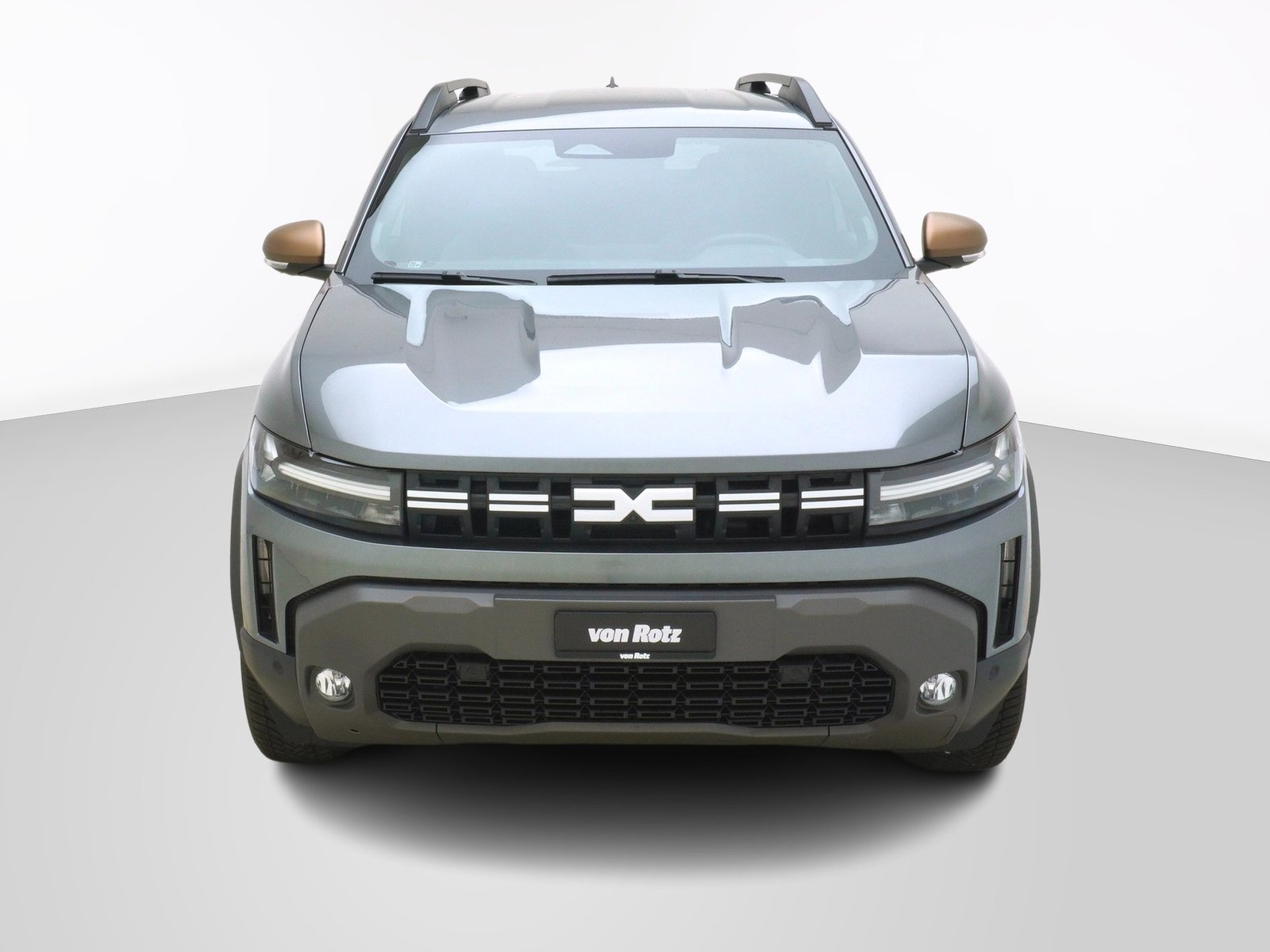 DACIA Duster 1.2 Hybrid-G Extreme 4x4, Auto nuove, Automatico - 4