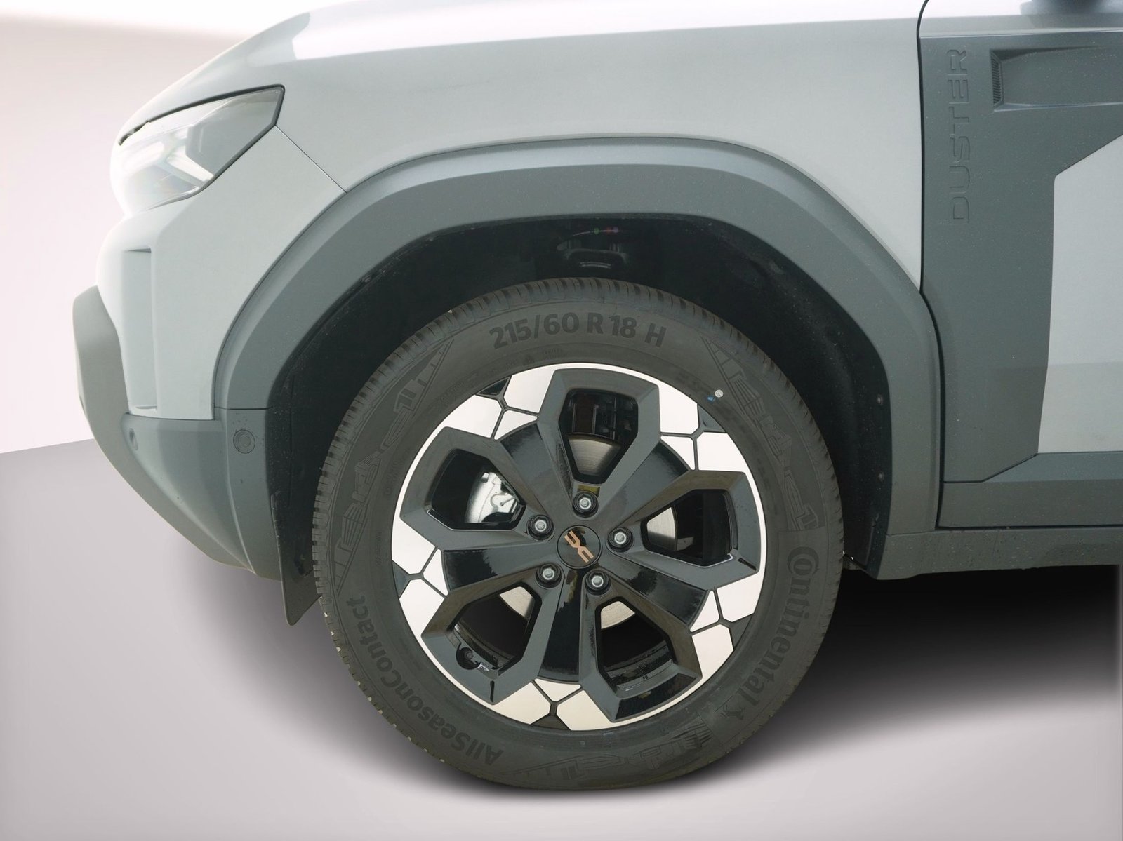 DACIA Duster 1.2 Hybrid-G Extreme 4x4, Auto nuove, Automatico - 7