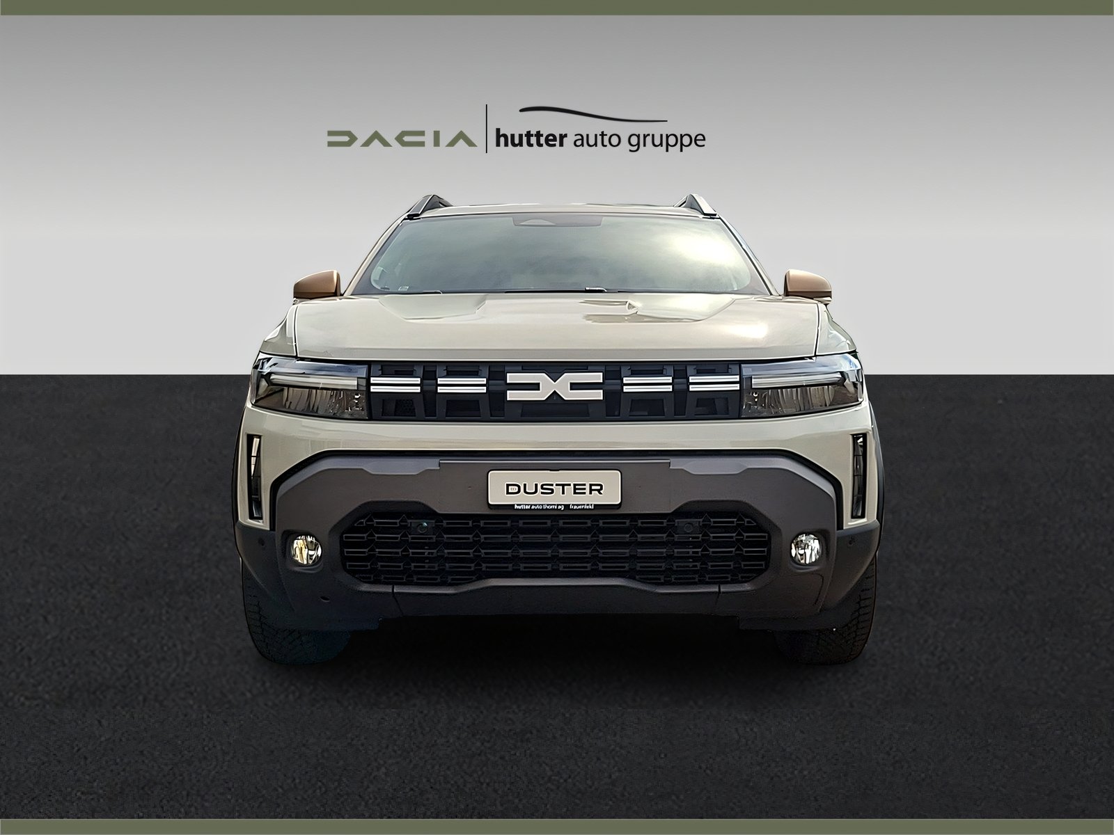 DACIA Duster 1.2 Hybrid Extreme 4WD, Hybride Integrale Benzina/Elettrica, Auto nuove, Automatico - 2