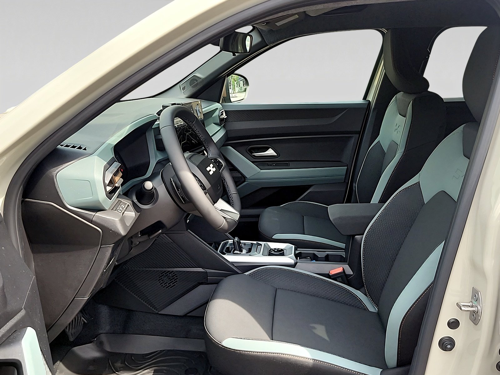 DACIA Duster 1.2 Hybrid Extreme 4WD, Hybride Integrale Benzina/Elettrica, Auto nuove, Automatico - 5