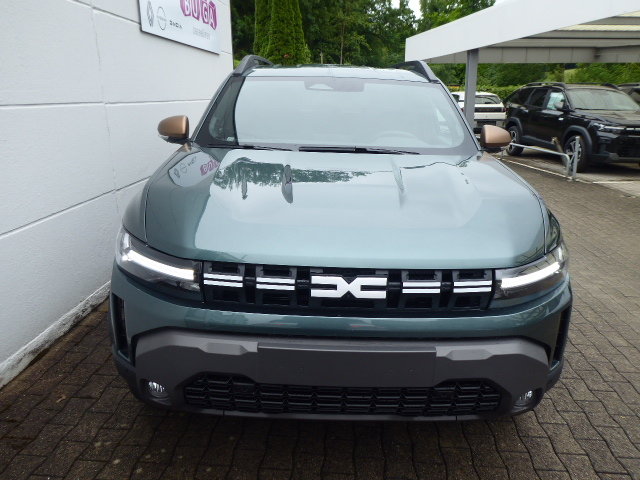 DACIA Duster 1.2 Hybrid 150 Extreme 4WD Automat, Hybride Integrale Benzina/Elettrica, Auto nuove, Automatico - 3
