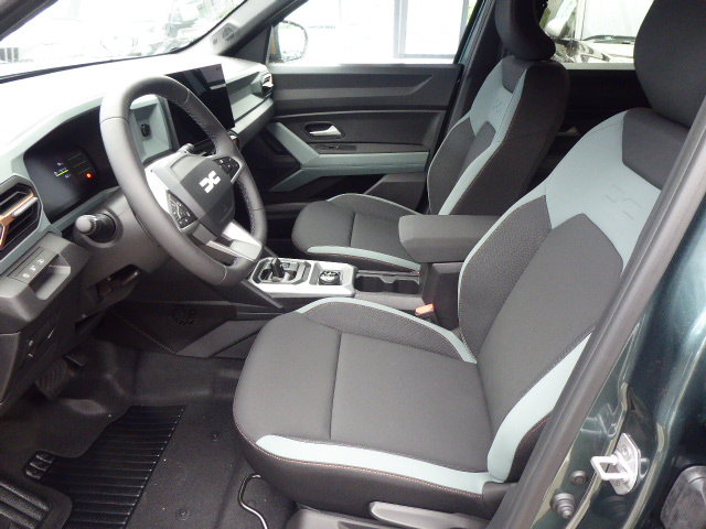 DACIA Duster 1.2 Hybrid 150 Extreme 4WD Automat, Hybride Integrale Benzina/Elettrica, Auto nuove, Automatico - 6