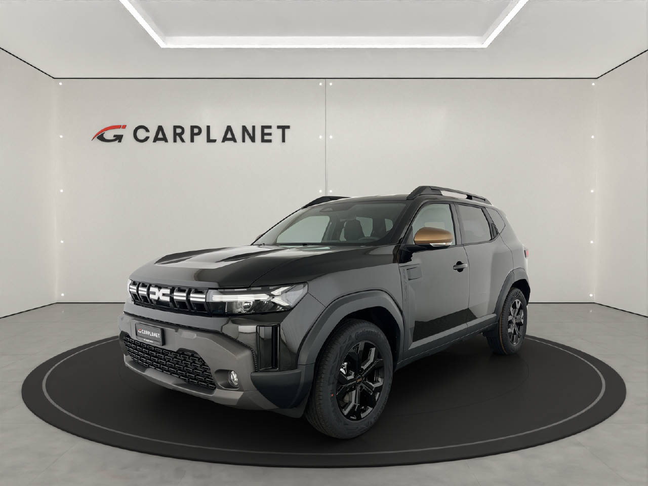 DACIA Duster 1.8 Hybrid Extreme