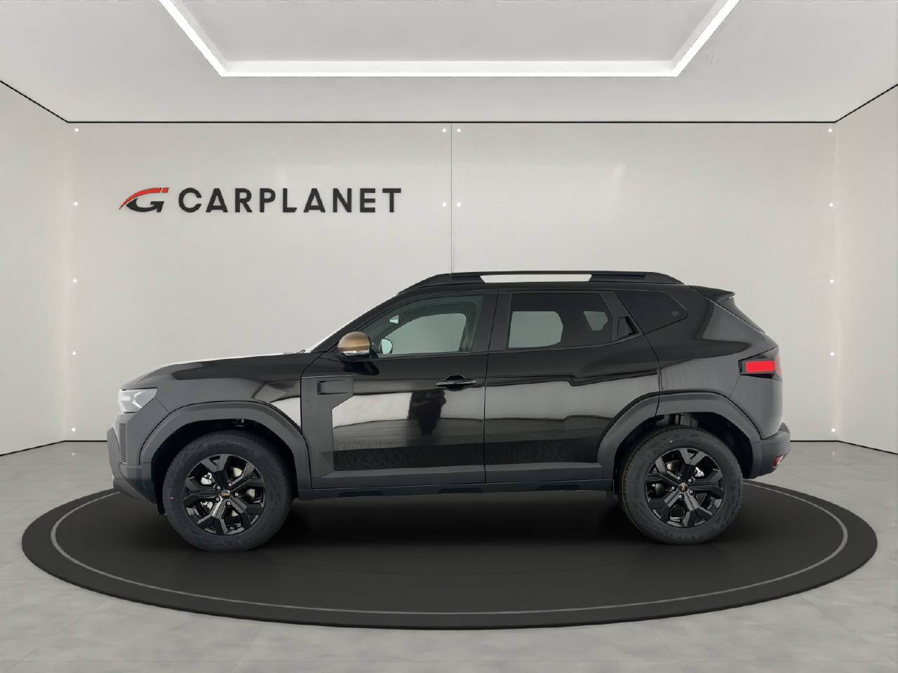 DACIA Duster 1.8 Hybrid Extreme, Voll-Hybrid Benzin/Elektro, Neuwagen, Automatik - 2