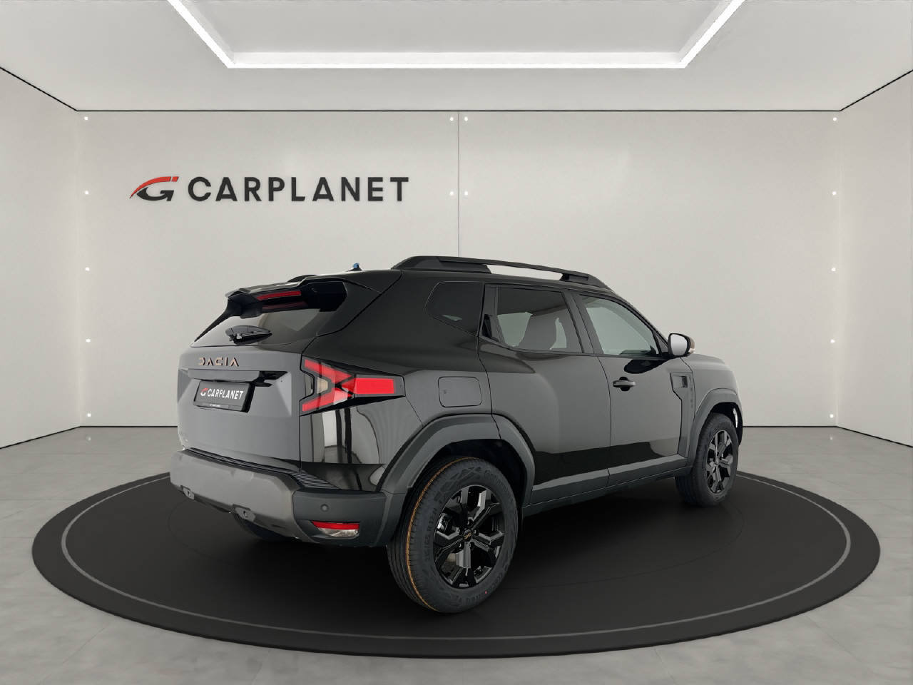 DACIA Duster 1.8 Hybrid Extreme, Voll-Hybrid Benzin/Elektro, Neuwagen, Automatik - 3