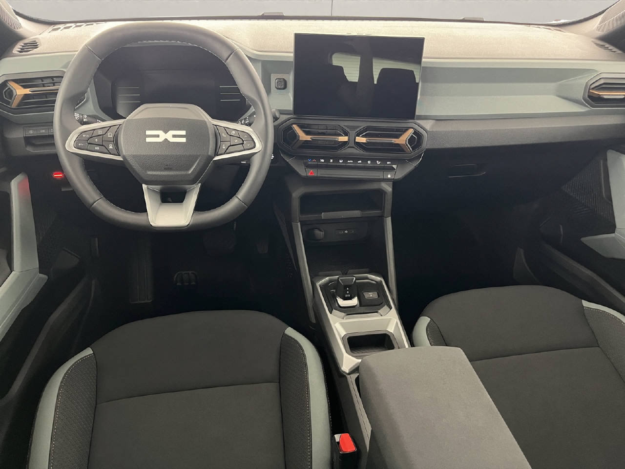 DACIA Duster 1.8 Hybrid Extreme, Voll-Hybrid Benzin/Elektro, Neuwagen, Automatik - 5