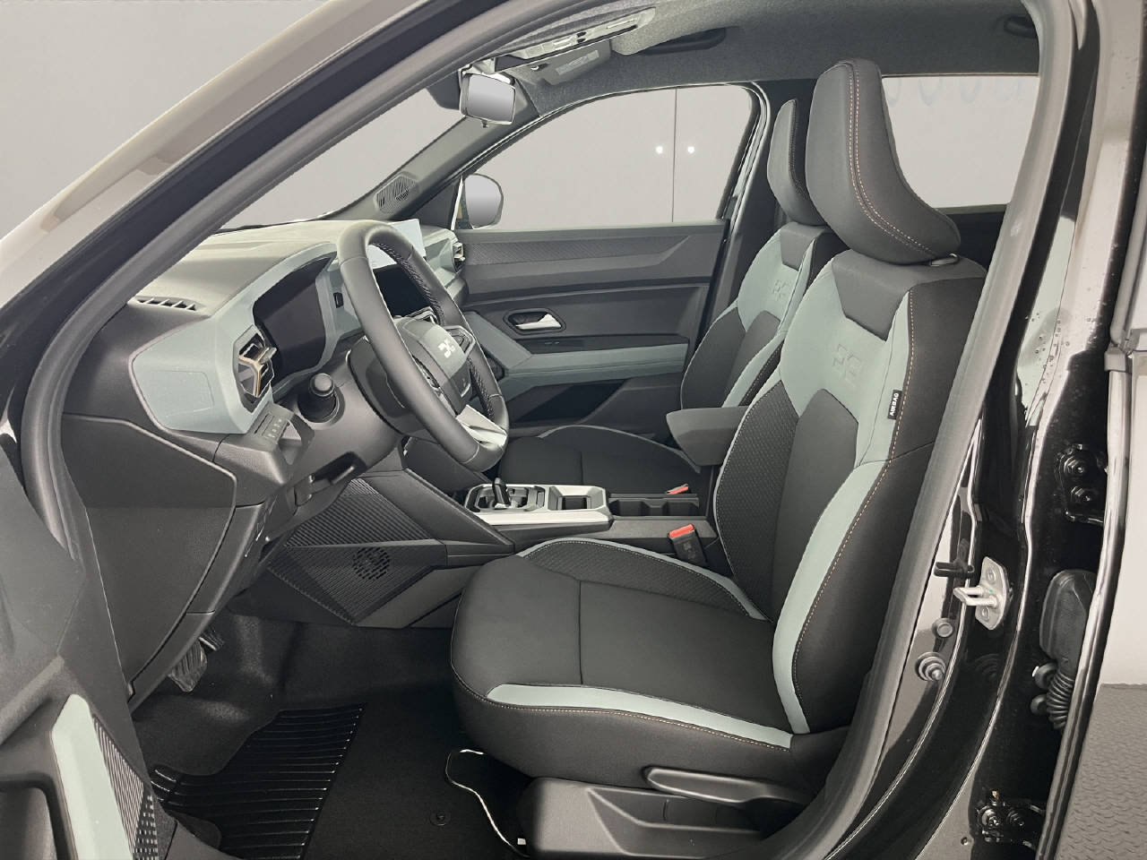 DACIA Duster 1.8 Hybrid Extreme, Voll-Hybrid Benzin/Elektro, Neuwagen, Automatik - 6