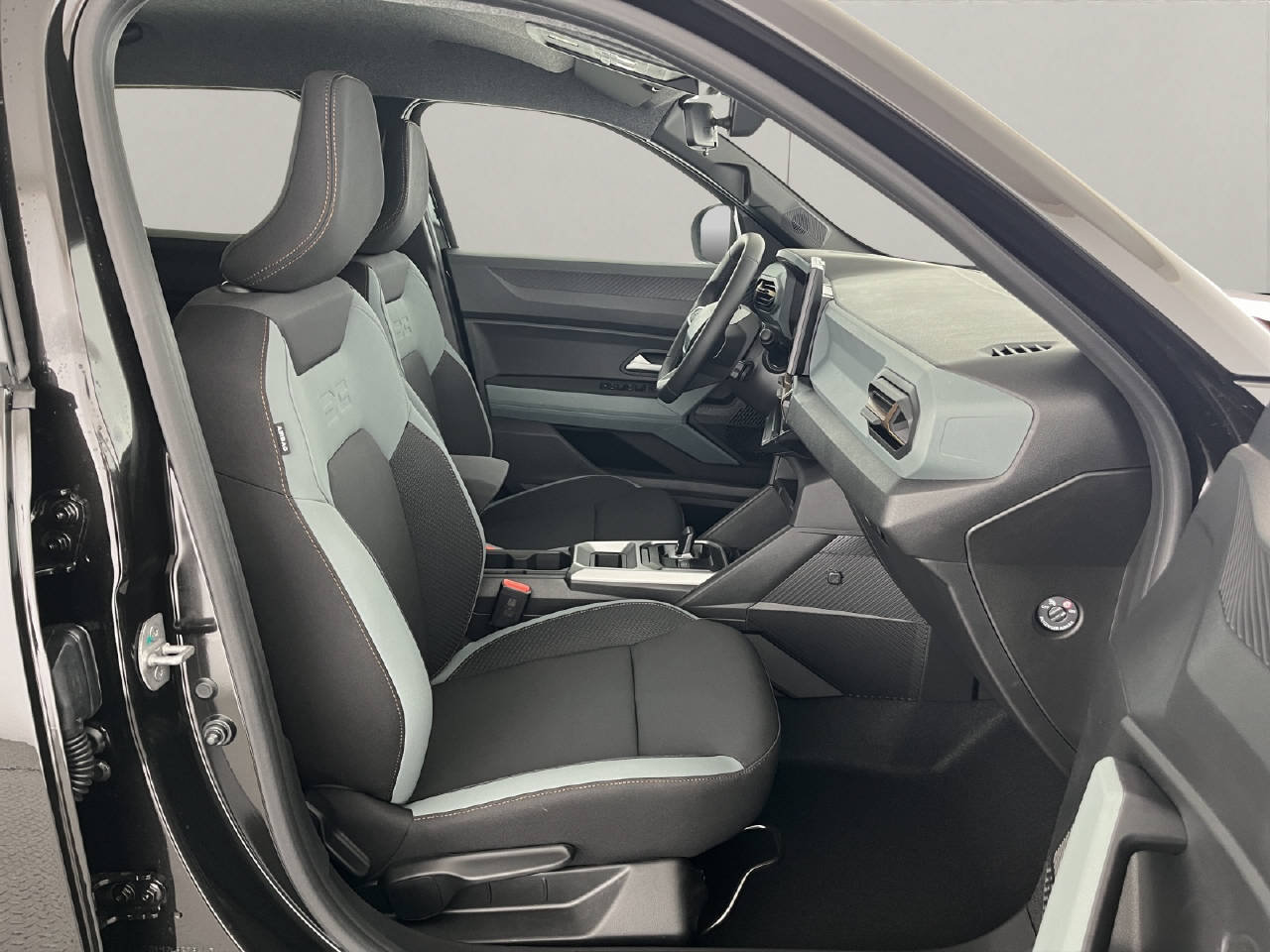 DACIA Duster 1.8 Hybrid Extreme, Voll-Hybrid Benzin/Elektro, Neuwagen, Automatik - 7