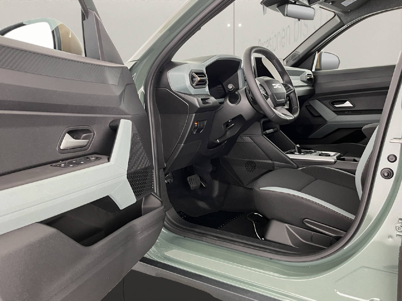 DACIA Duster 1.2 Hybrid Extreme 4WD, Hybride Integrale Benzina/Elettrica, Auto nuove, Automatico - 7