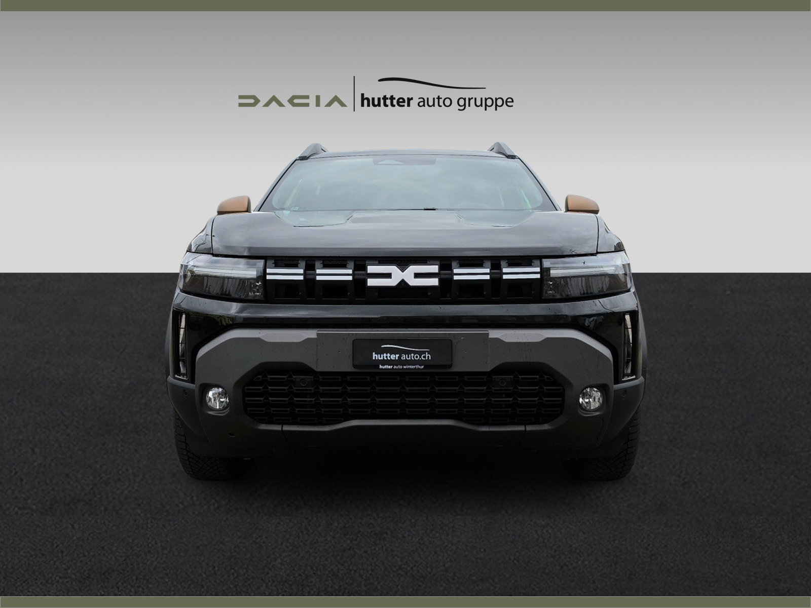 DACIA DUSTER Extreme hybrid 150 4x4, Full-Hybrid Petrol/Electric, New car, Automatic - 2