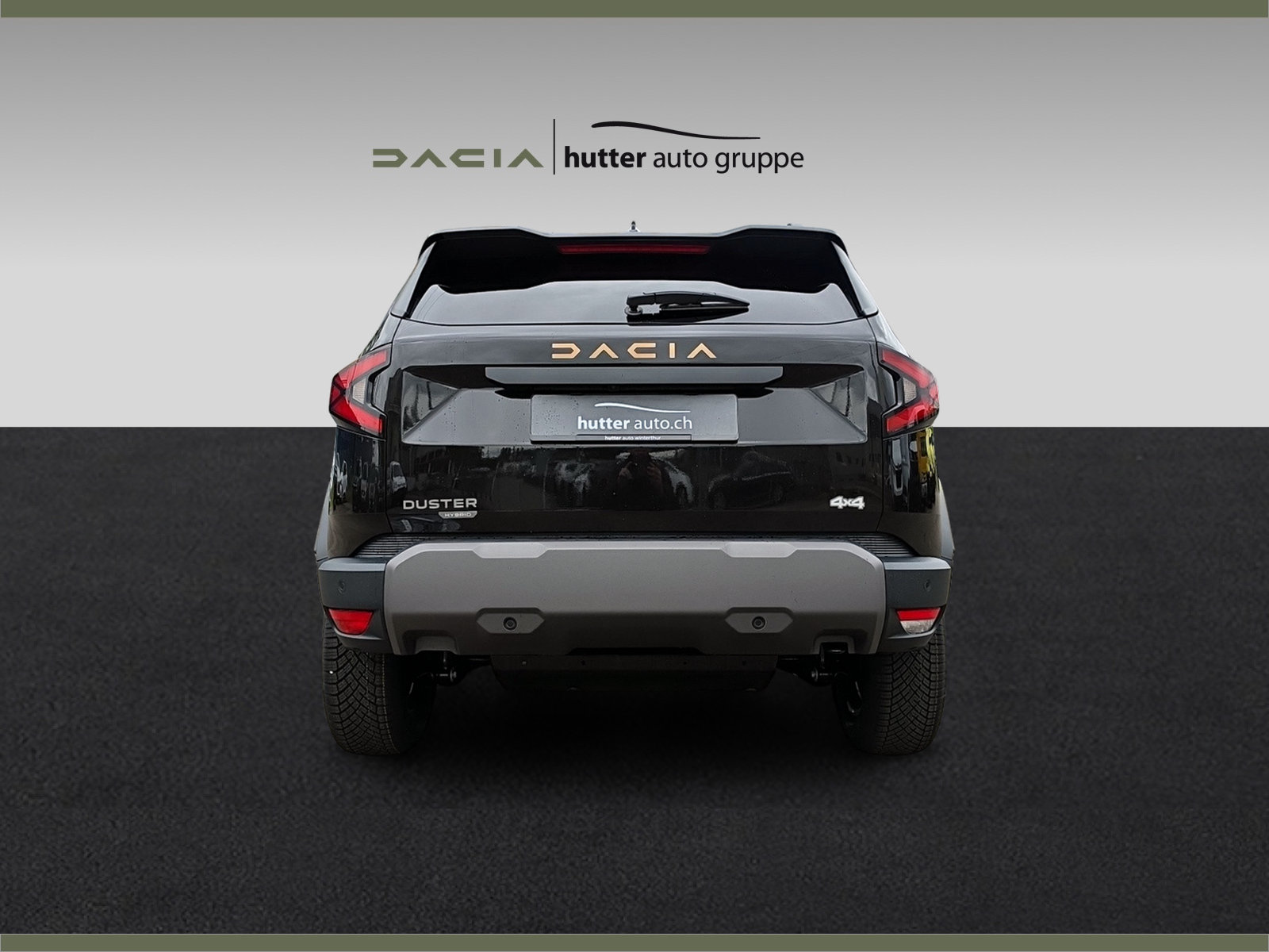 DACIA DUSTER Extreme hybrid 150 4x4, Full-Hybrid Petrol/Electric, New car, Automatic - 7