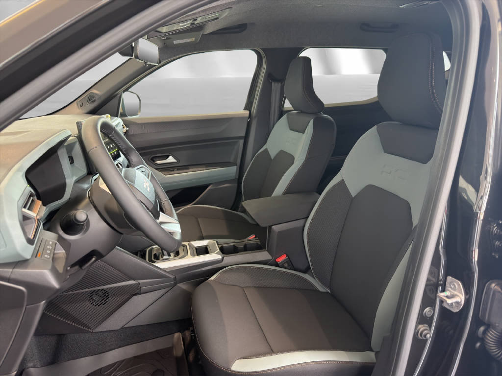 DACIA Duster 1.8 Hybrid Extreme, Voll-Hybrid Benzin/Elektro, Neuwagen, Automatik - 4