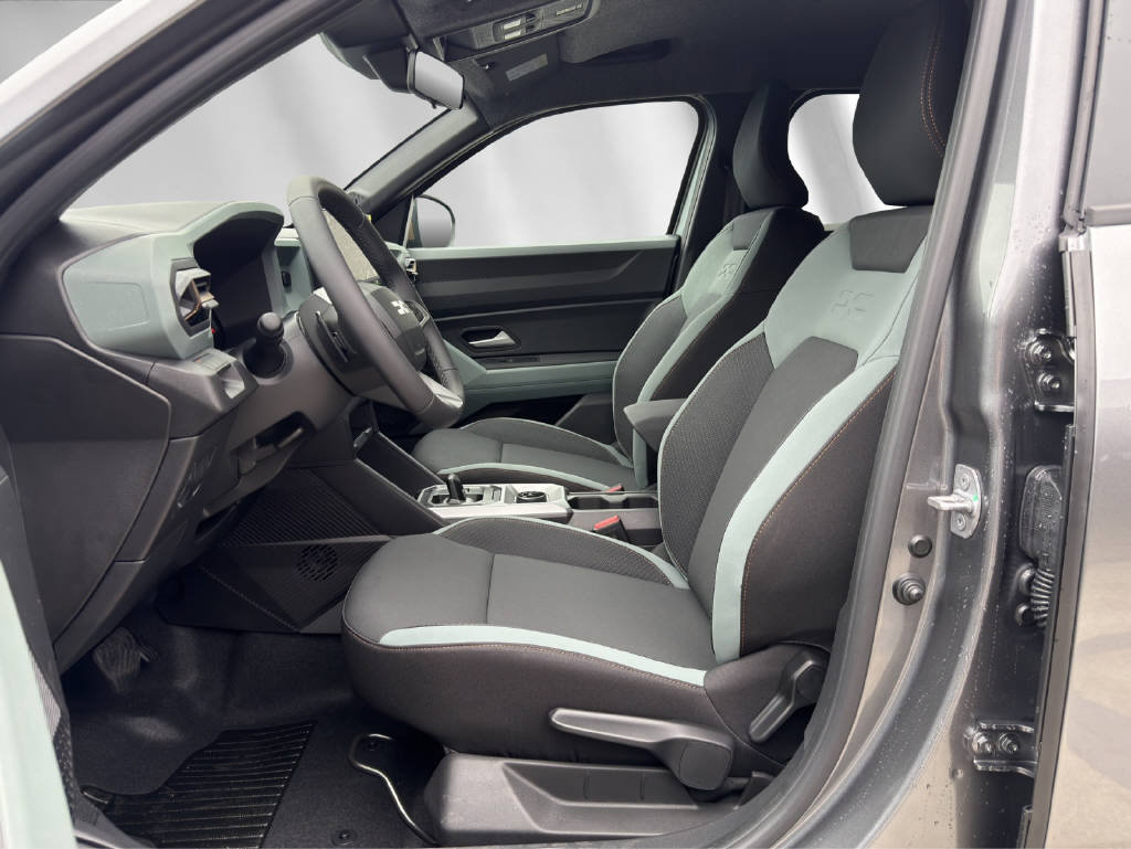 DACIA Duster 1.2 Hybrid Extreme 4WD, Hybride Integrale Benzina/Elettrica, Auto nuove, Automatico - 4