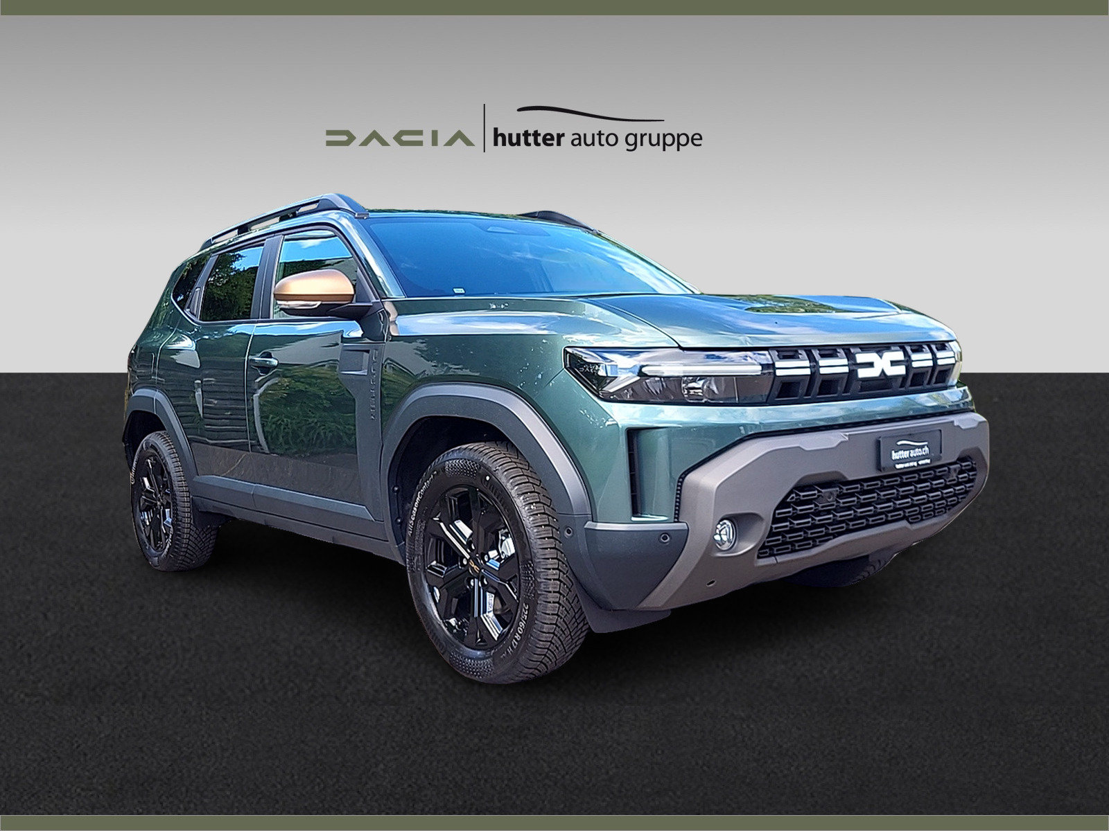 DACIA DUSTER Extreme hybrid 150 4x4, Hybride Léger Essence/Électricité, Voiture nouvelle, Automatique - 3