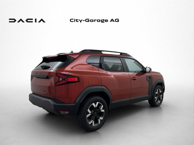 DACIA Duster 1.6 Hybrid Extreme, Full-Hybrid Petrol/Electric, New car, Automatic - 3