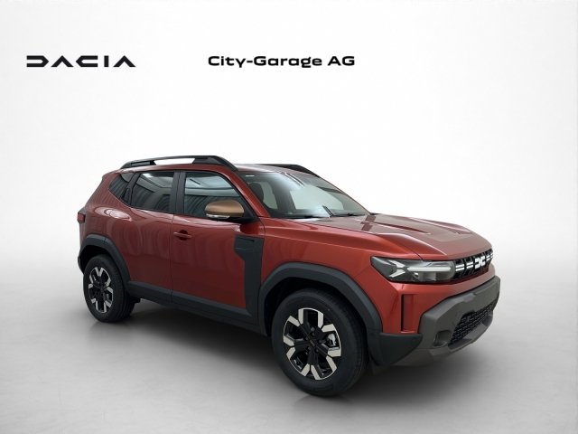 DACIA Duster 1.6 Hybrid Extreme, Full-Hybrid Petrol/Electric, New car, Automatic - 4