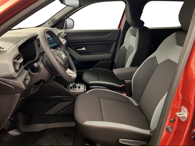 DACIA Duster 1.6 Hybrid Extreme, Full-Hybrid Petrol/Electric, New car, Automatic - 5