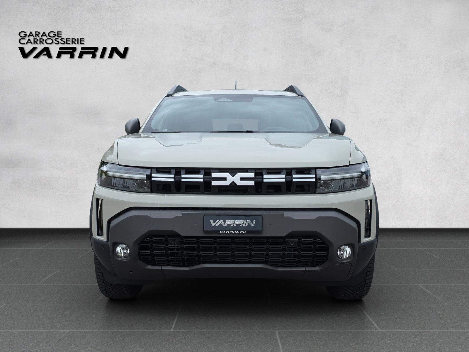 DACIA Duster 1.2 Hybrid Journey 4WD, Full-Hybrid Petrol/Electric, New car, Automatic - 2