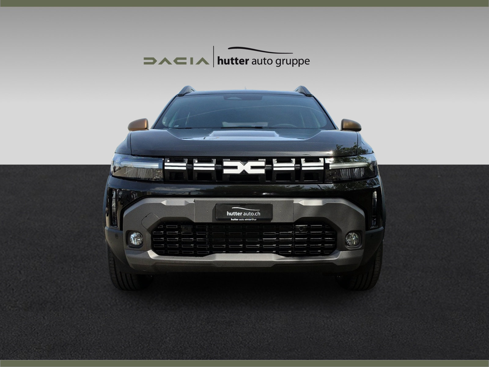 DACIA DUSTER Extreme hybrid 155, Full-Hybrid Petrol/Electric, New car, Automatic - 3