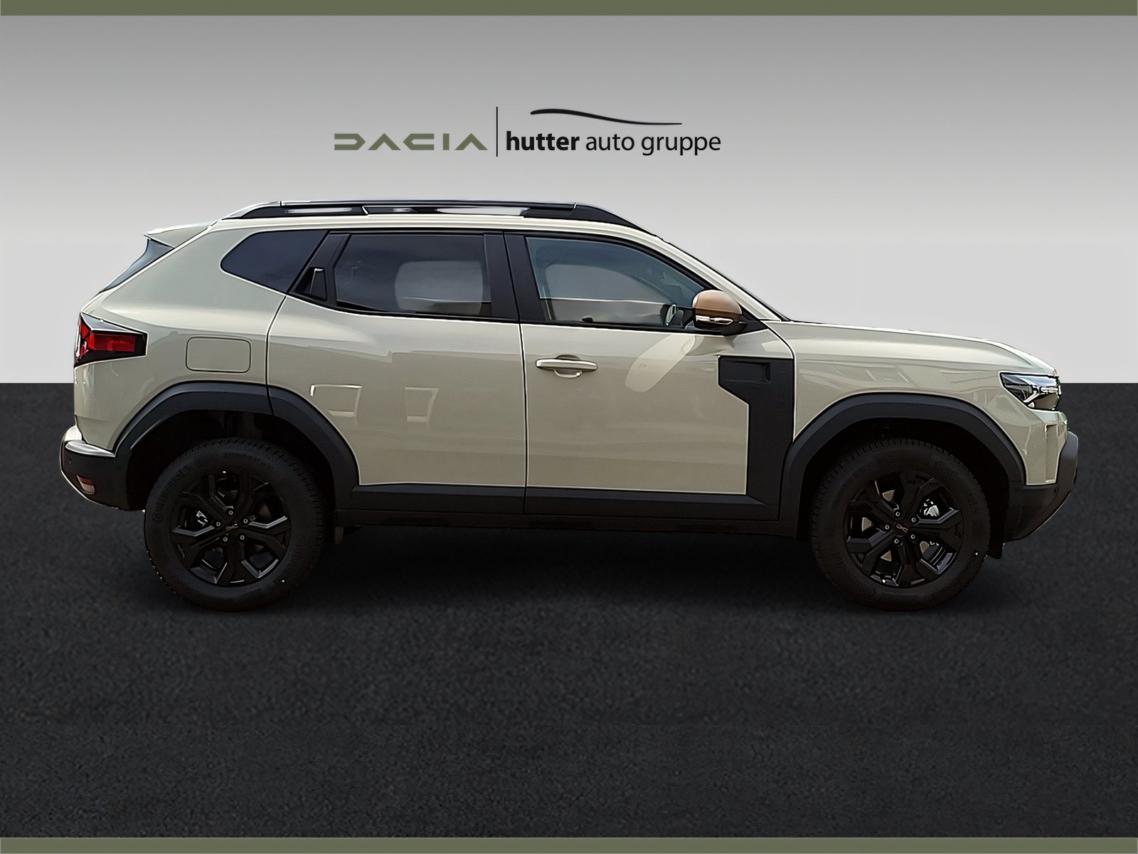 DACIA Duster 1.2 Hybrid Extreme 4WD, Mild-Hybrid Petrol/Electric, New car, Automatic - 3