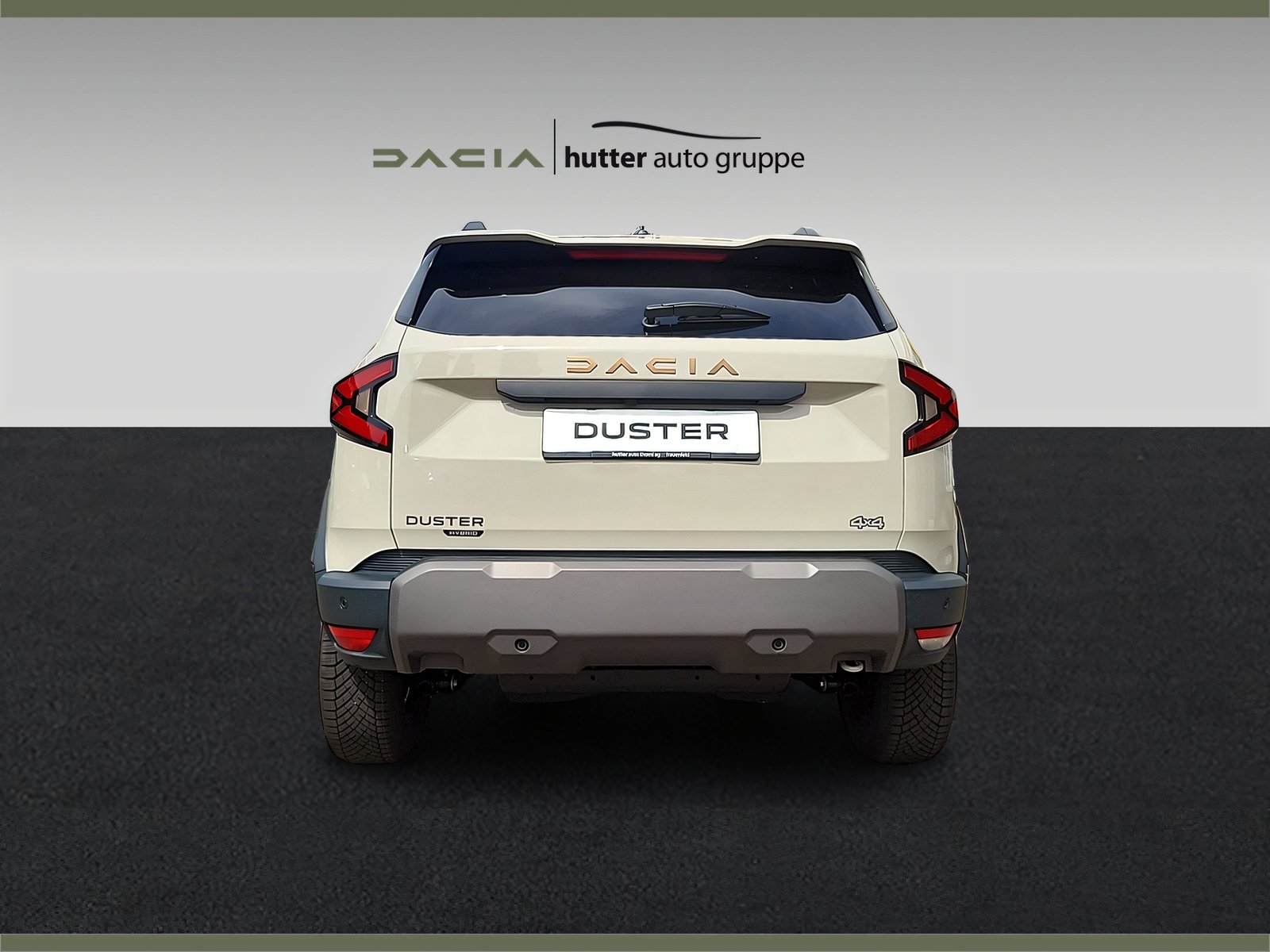 DACIA Duster 1.2 Hybrid Extreme 4WD, Mild-Hybrid Petrol/Electric, New car, Automatic - 6