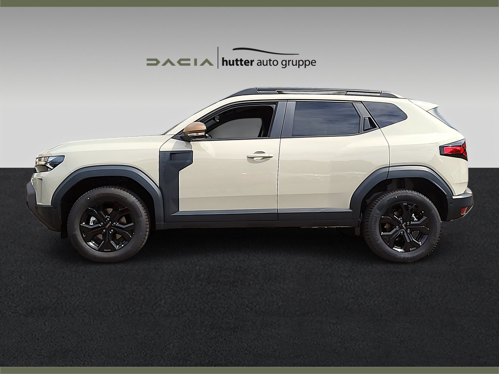 DACIA Duster 1.2 Hybrid Extreme 4WD, Mild-Hybrid Petrol/Electric, New car, Automatic - 7