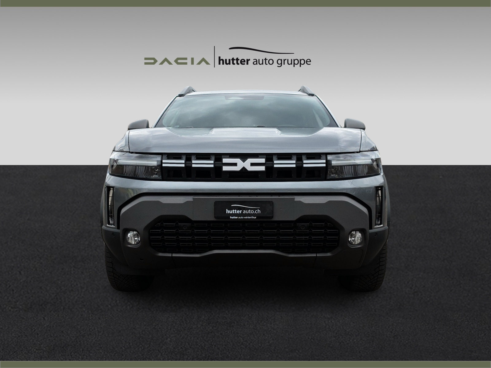 DACIA Duster 1.2 Hybrid Journey 4WD, Mild-Hybrid Petrol/Electric, New car, Automatic - 3