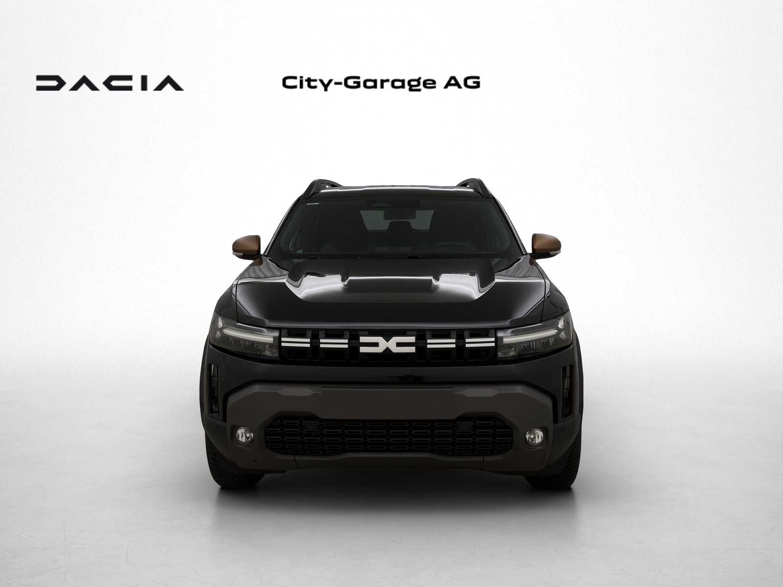 DACIA Duster 1.2 TCe Extreme 4WD