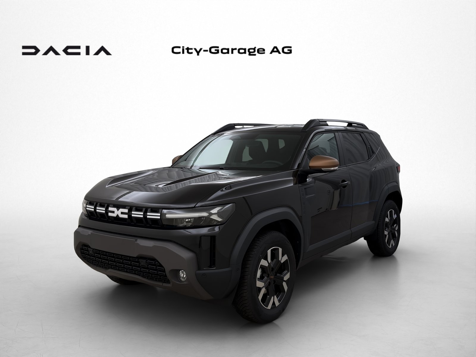DACIA Duster 1.2 TCe Extreme 4WD, Mild-Hybrid Benzin/Elektro, Neuwagen, Handschaltung - 2