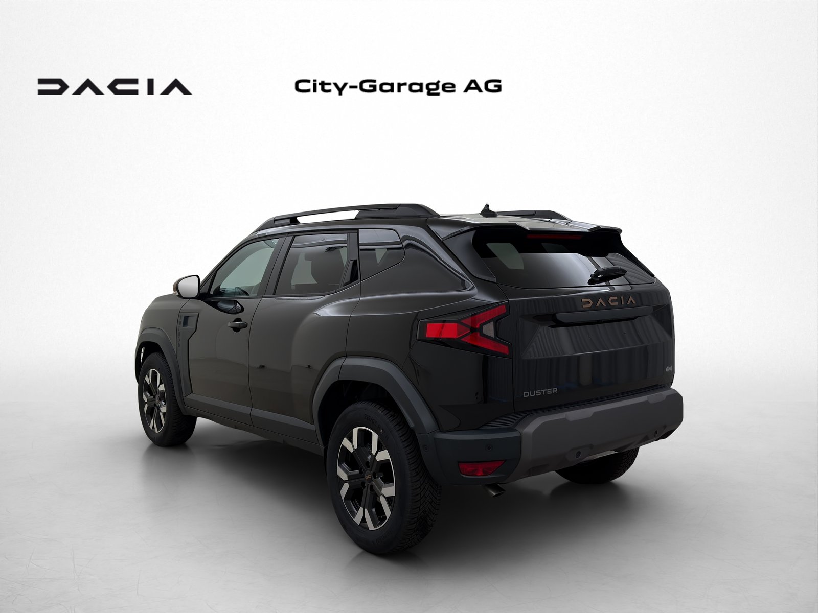 DACIA Duster 1.2 TCe Extreme 4WD, Mild-Hybrid Benzin/Elektro, Neuwagen, Handschaltung - 3