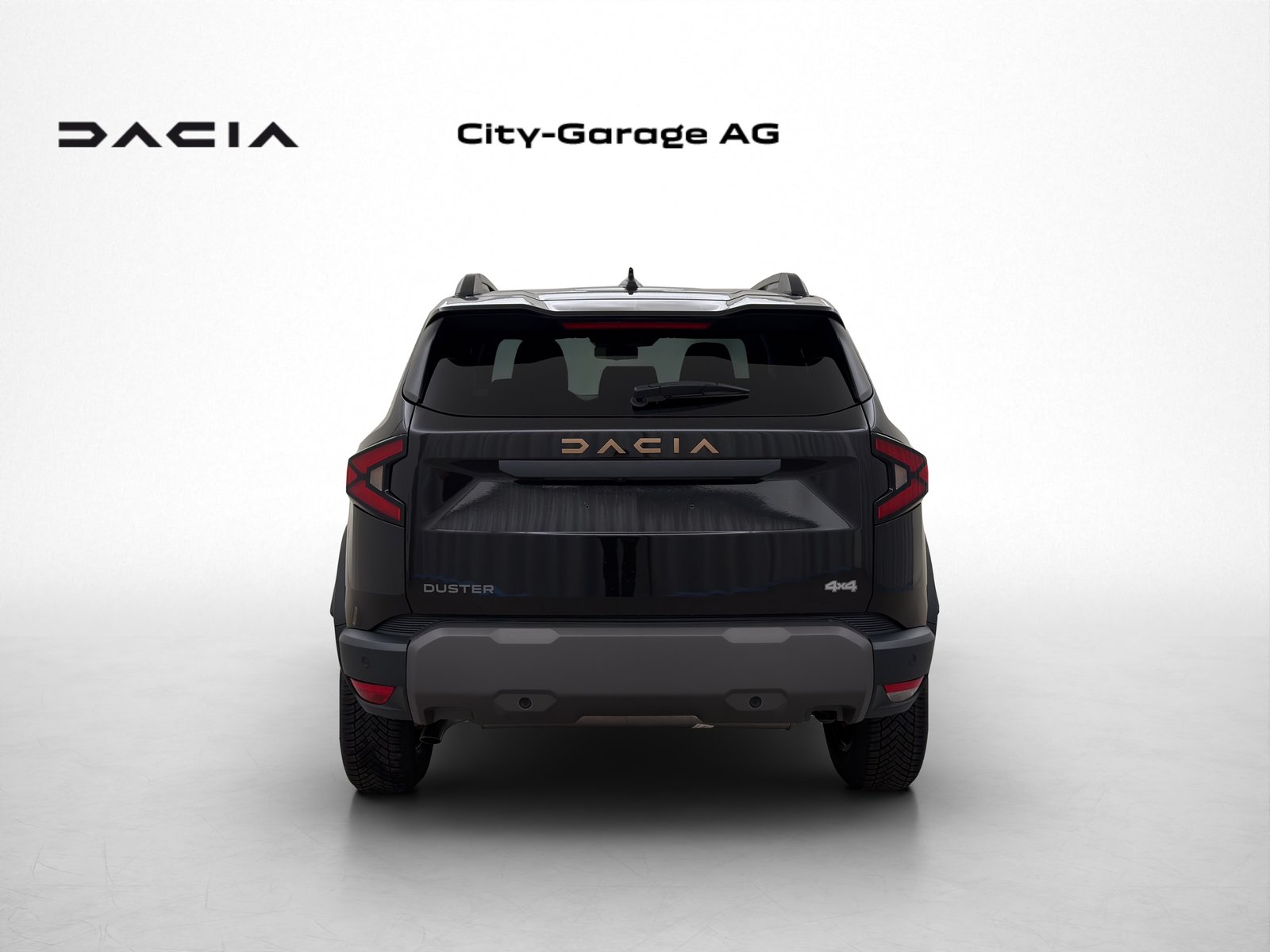 DACIA Duster 1.2 TCe Extreme 4WD, Mild-Hybrid Benzin/Elektro, Neuwagen, Handschaltung - 4