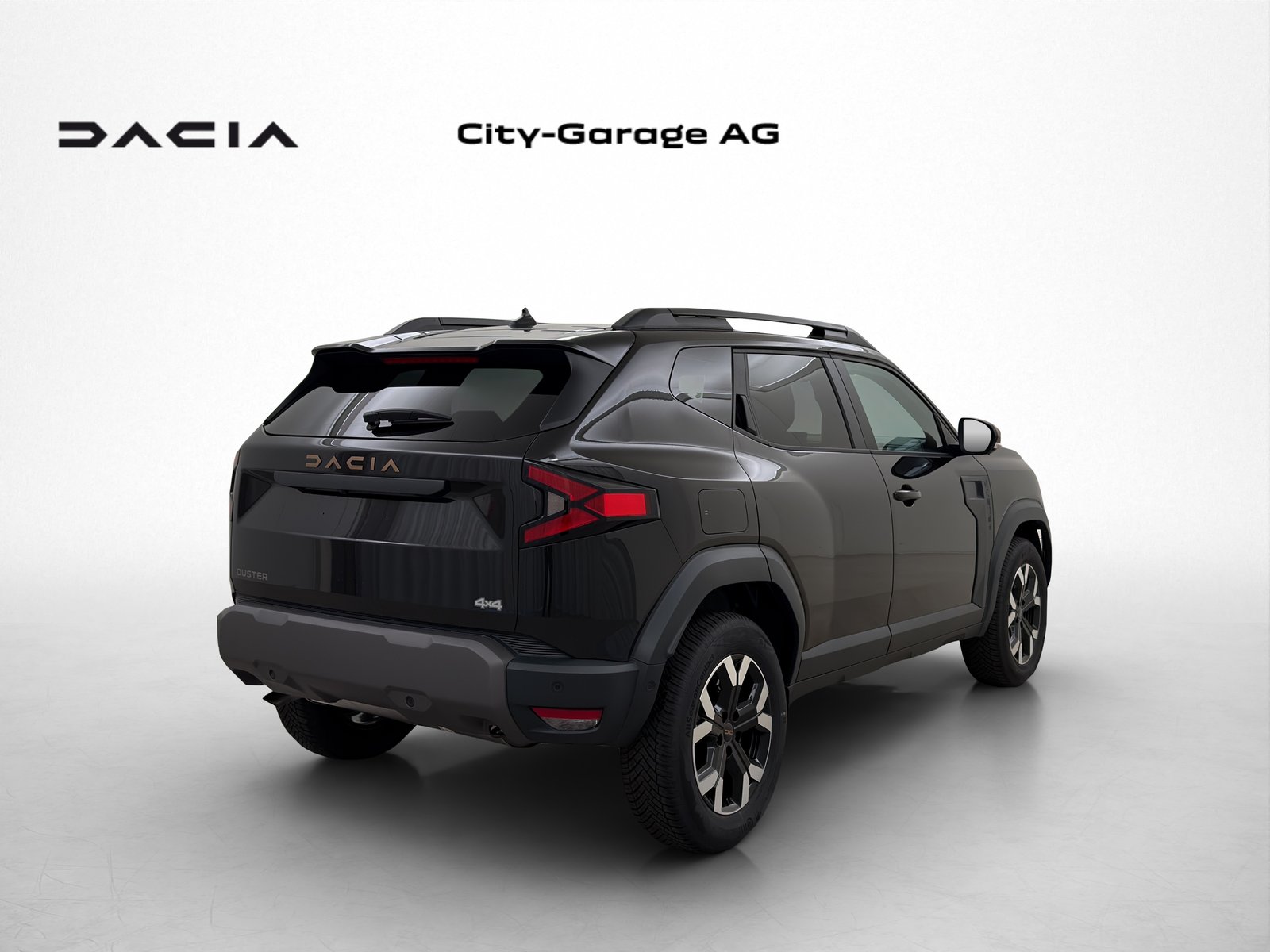 DACIA Duster 1.2 TCe Extreme 4WD, Mild-Hybrid Benzin/Elektro, Neuwagen, Handschaltung - 5