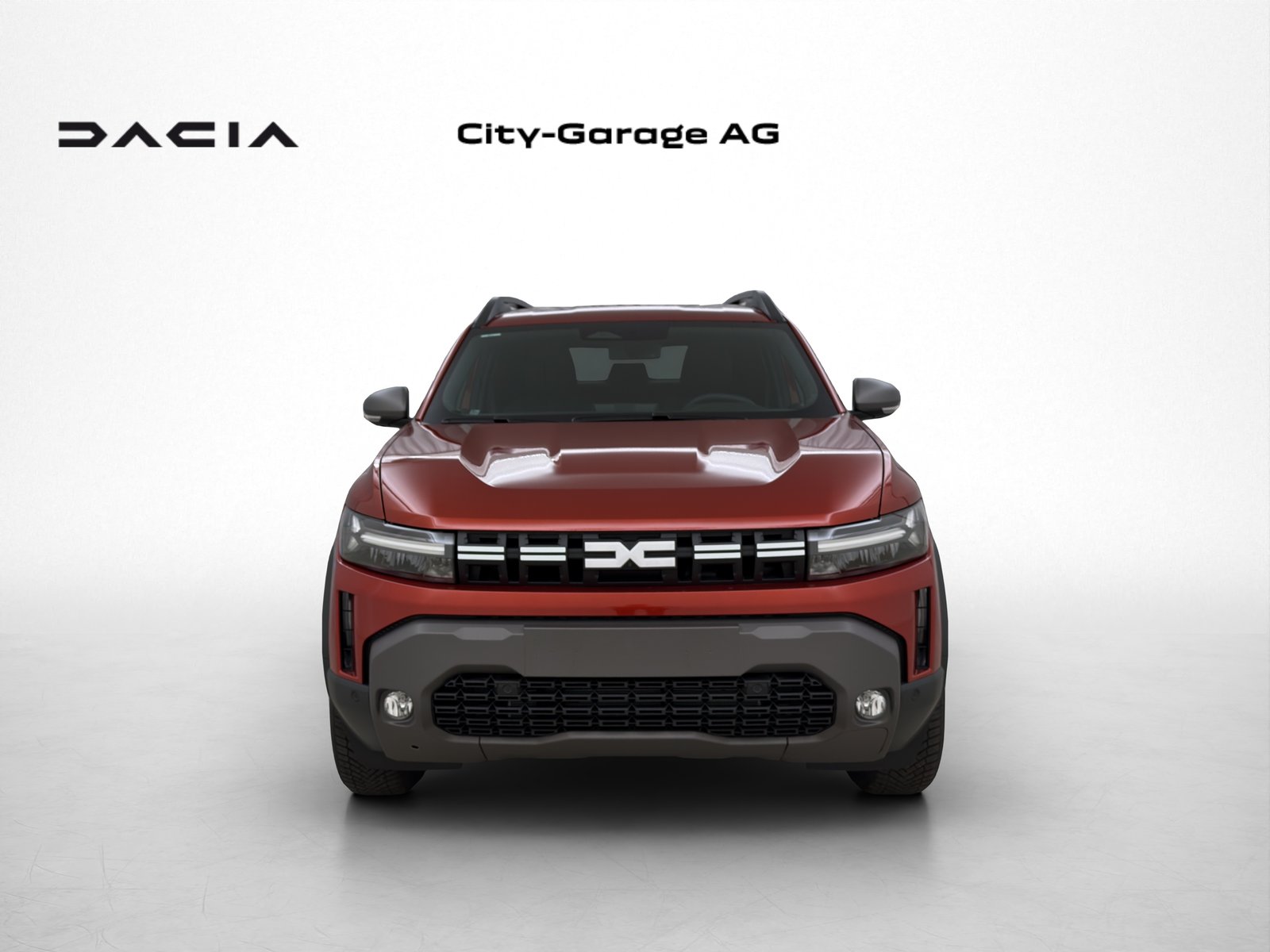 DACIA Duster 1.2 TCe Journey 4WD